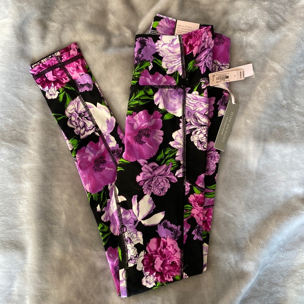 Victorias Secret Leggings